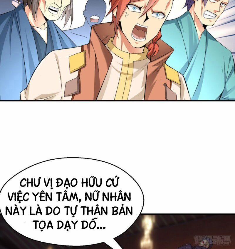 Ta Nhặt Được Thuộc Tính Tại Tu Chân Giới 29 trang 56