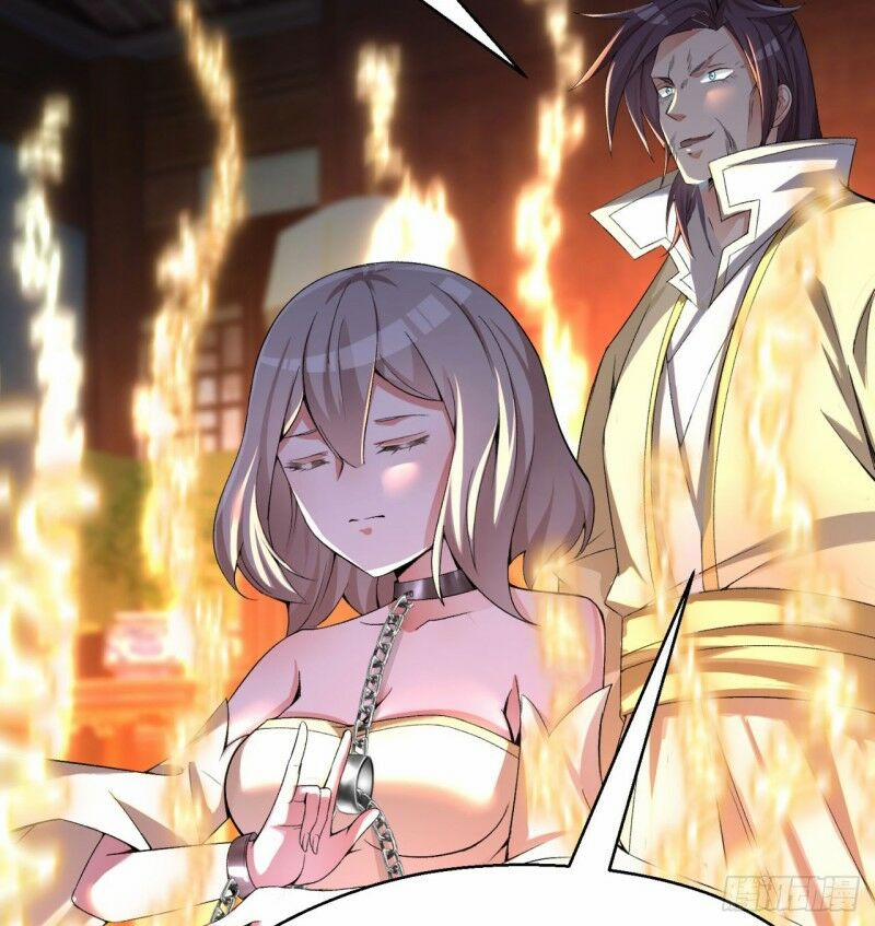 Ta Nhặt Được Thuộc Tính Tại Tu Chân Giới 29 trang 57