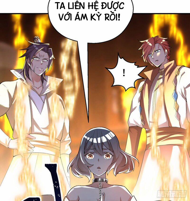 Ta Nhặt Được Thuộc Tính Tại Tu Chân Giới 29 trang 60