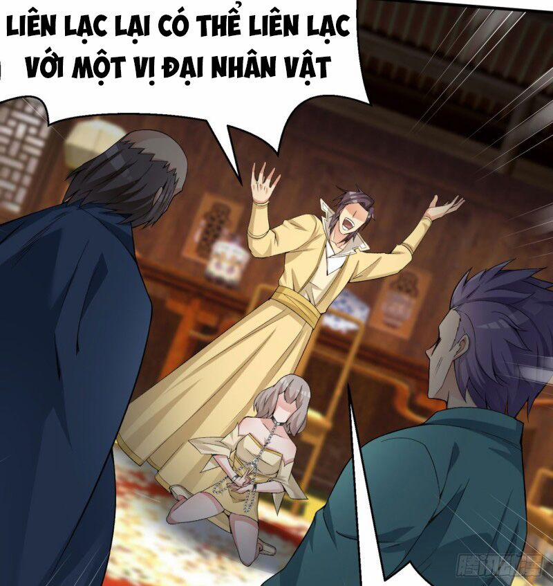 Ta Nhặt Được Thuộc Tính Tại Tu Chân Giới 29 trang 64