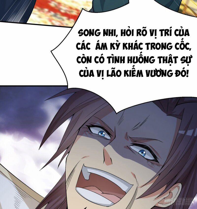 Ta Nhặt Được Thuộc Tính Tại Tu Chân Giới 29 trang 65