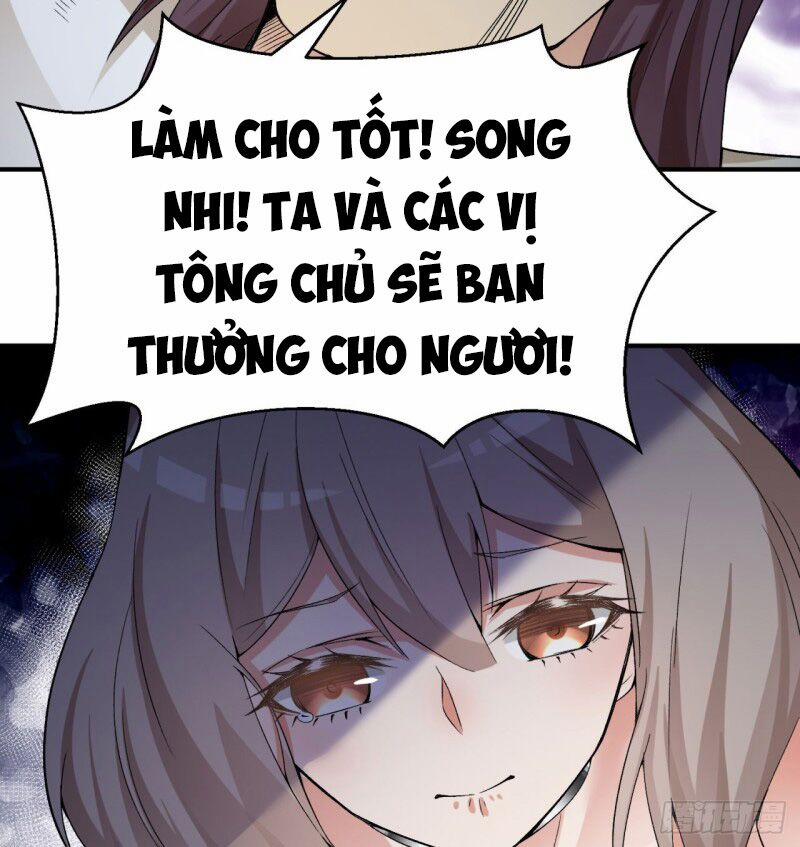 Ta Nhặt Được Thuộc Tính Tại Tu Chân Giới 29 trang 66