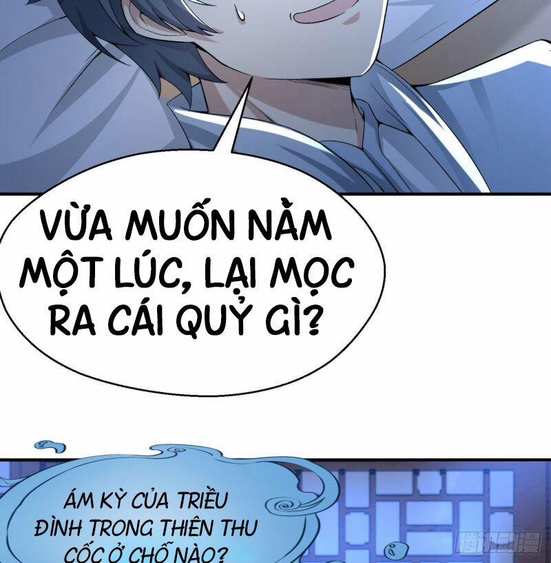 Ta Nhặt Được Thuộc Tính Tại Tu Chân Giới 29 trang 69