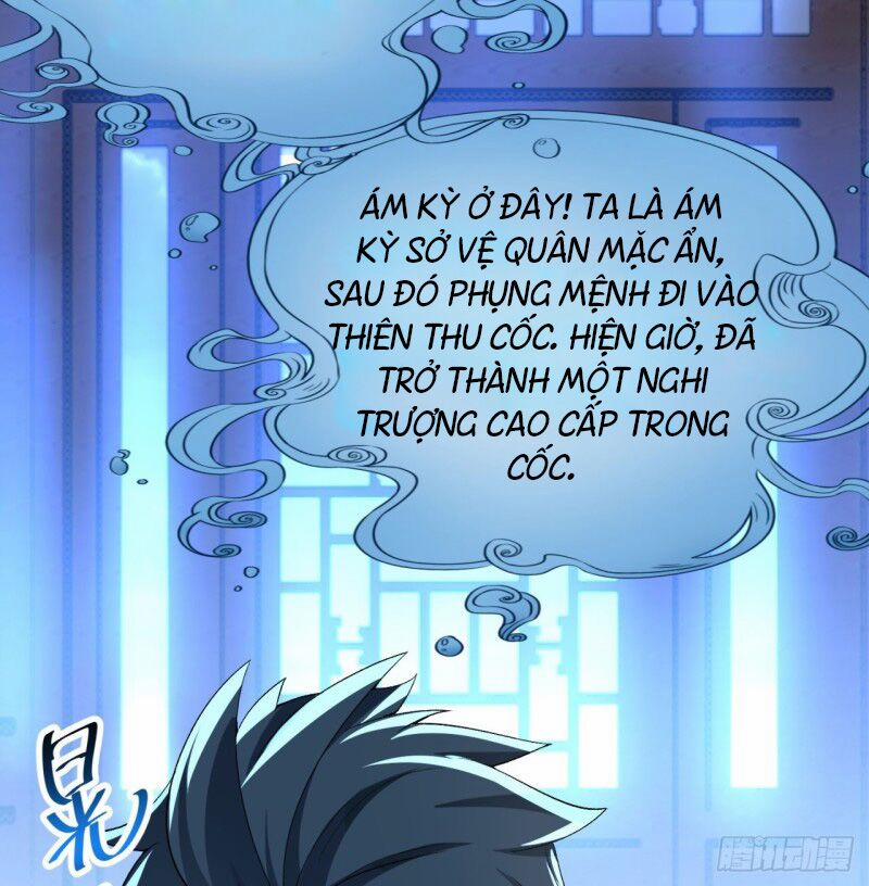 Ta Nhặt Được Thuộc Tính Tại Tu Chân Giới 29 trang 70