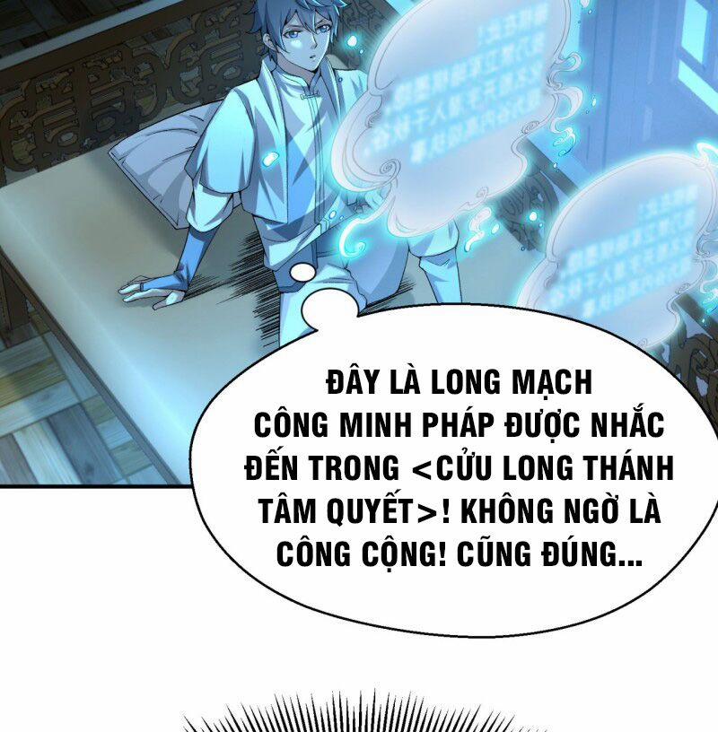 Ta Nhặt Được Thuộc Tính Tại Tu Chân Giới 29 trang 74