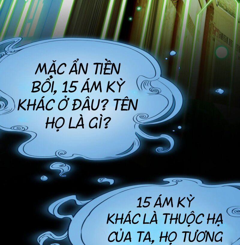 Ta Nhặt Được Thuộc Tính Tại Tu Chân Giới 29 trang 77