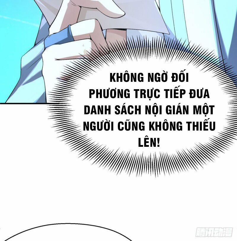 Ta Nhặt Được Thuộc Tính Tại Tu Chân Giới 29 trang 80