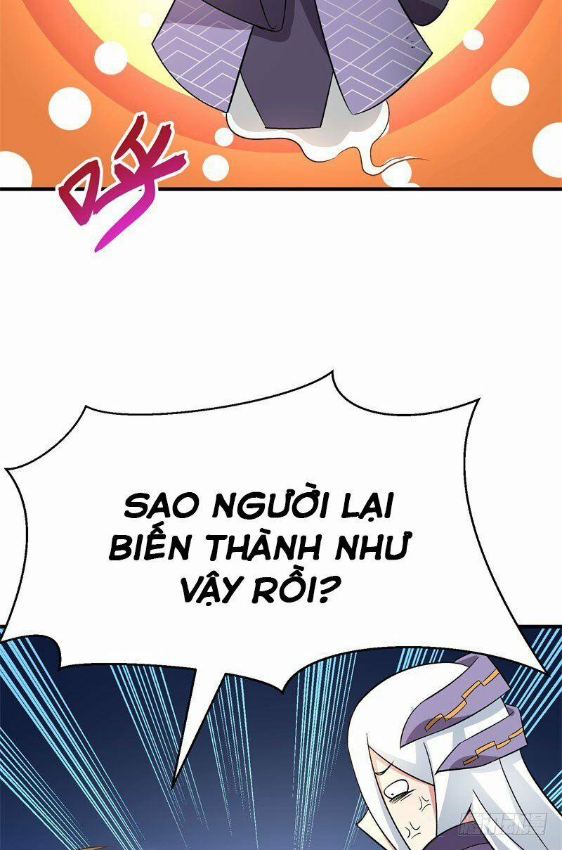 Ta Nhặt Được Thuộc Tính Tại Tu Chân Giới 3 trang 10