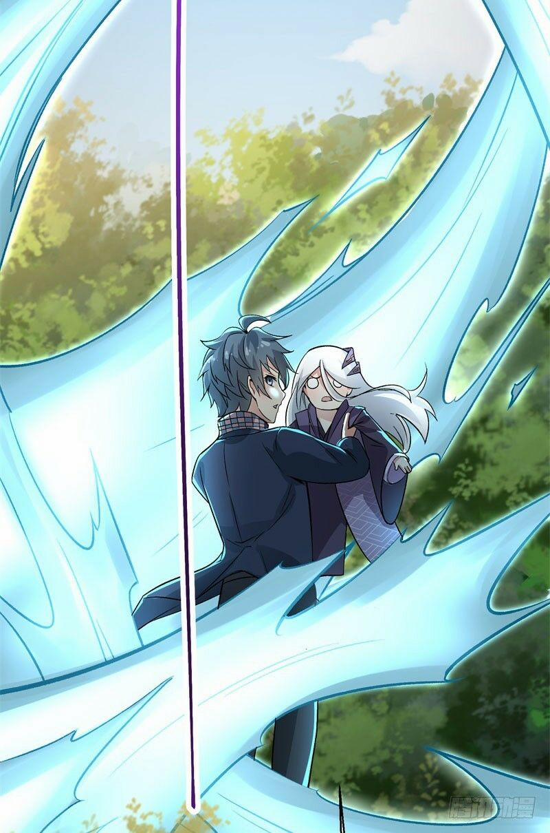 Ta Nhặt Được Thuộc Tính Tại Tu Chân Giới 3 trang 13