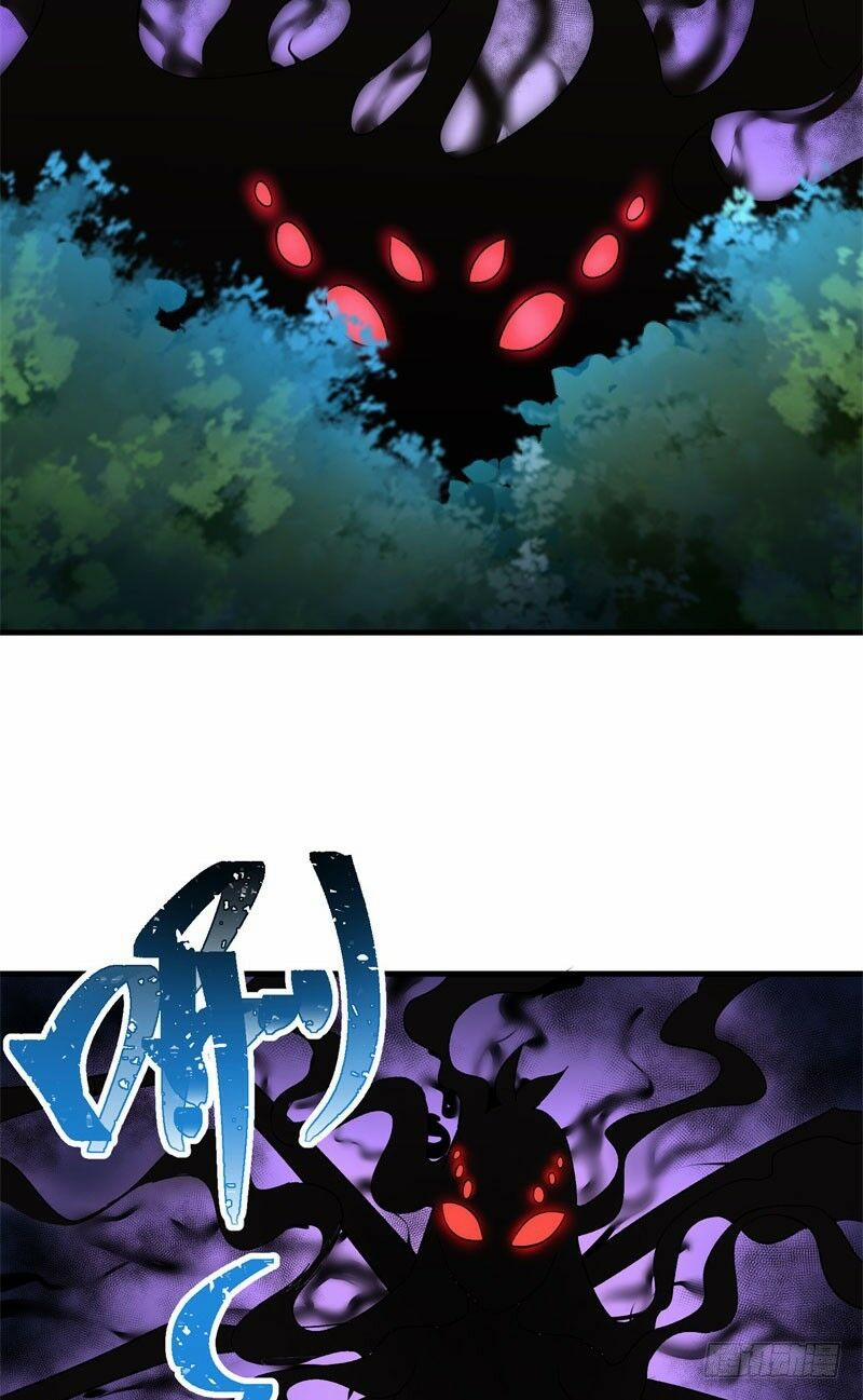 Ta Nhặt Được Thuộc Tính Tại Tu Chân Giới 3 trang 20