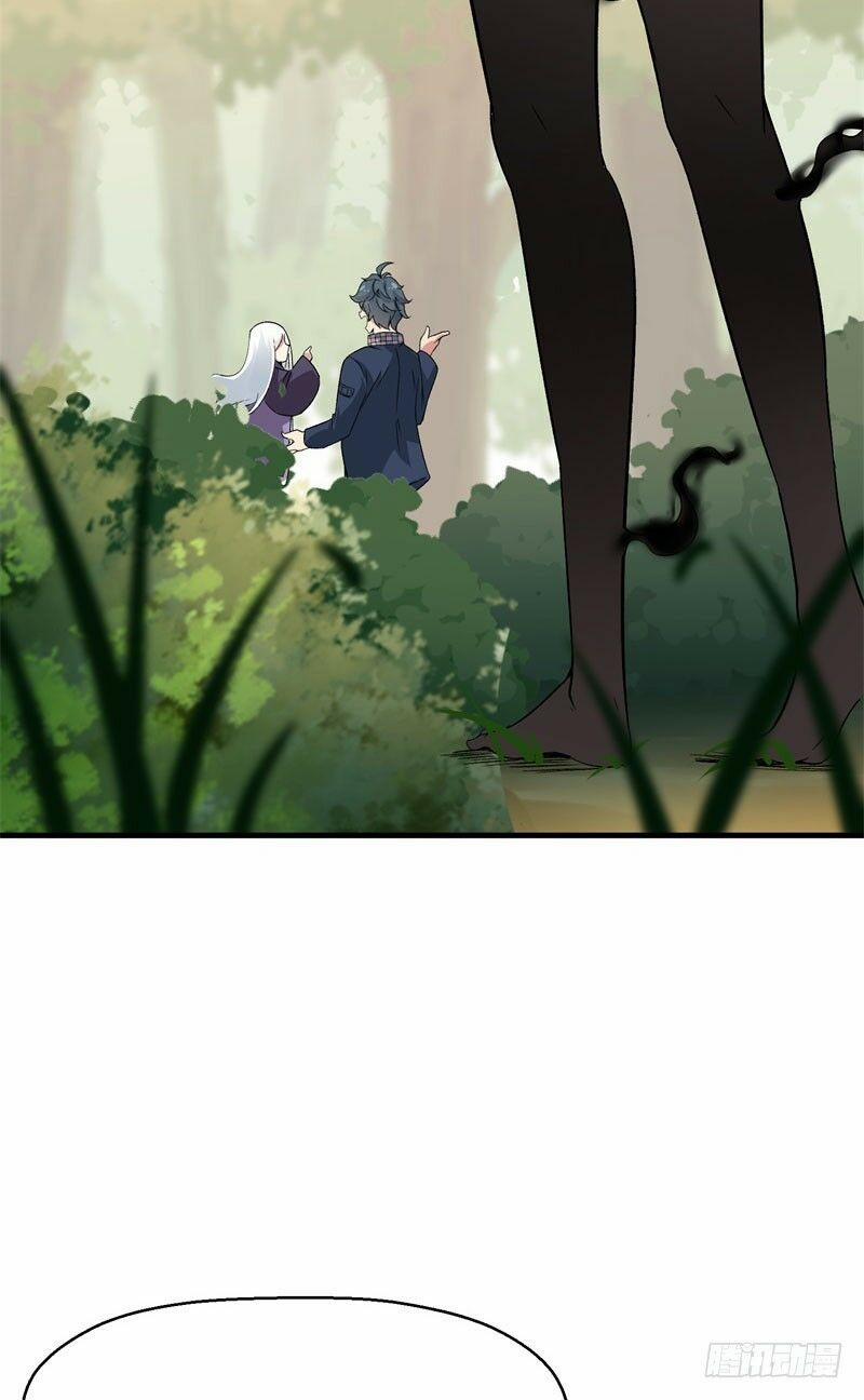 Ta Nhặt Được Thuộc Tính Tại Tu Chân Giới 3 trang 22