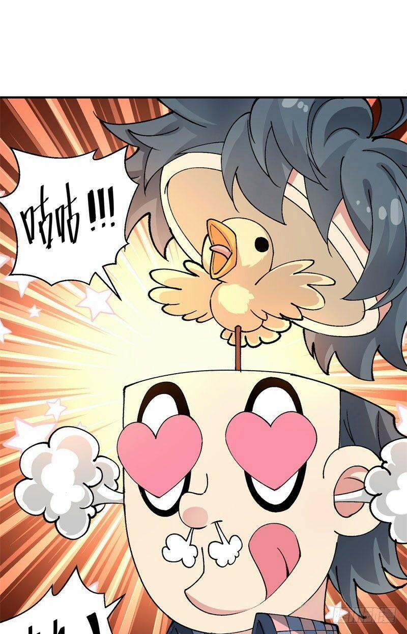 Ta Nhặt Được Thuộc Tính Tại Tu Chân Giới 3 trang 24