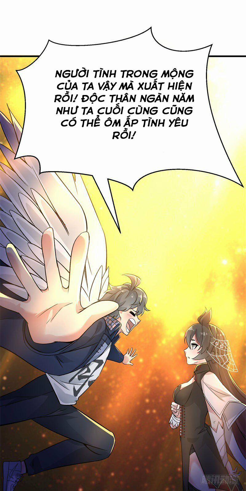 Ta Nhặt Được Thuộc Tính Tại Tu Chân Giới 3 trang 28