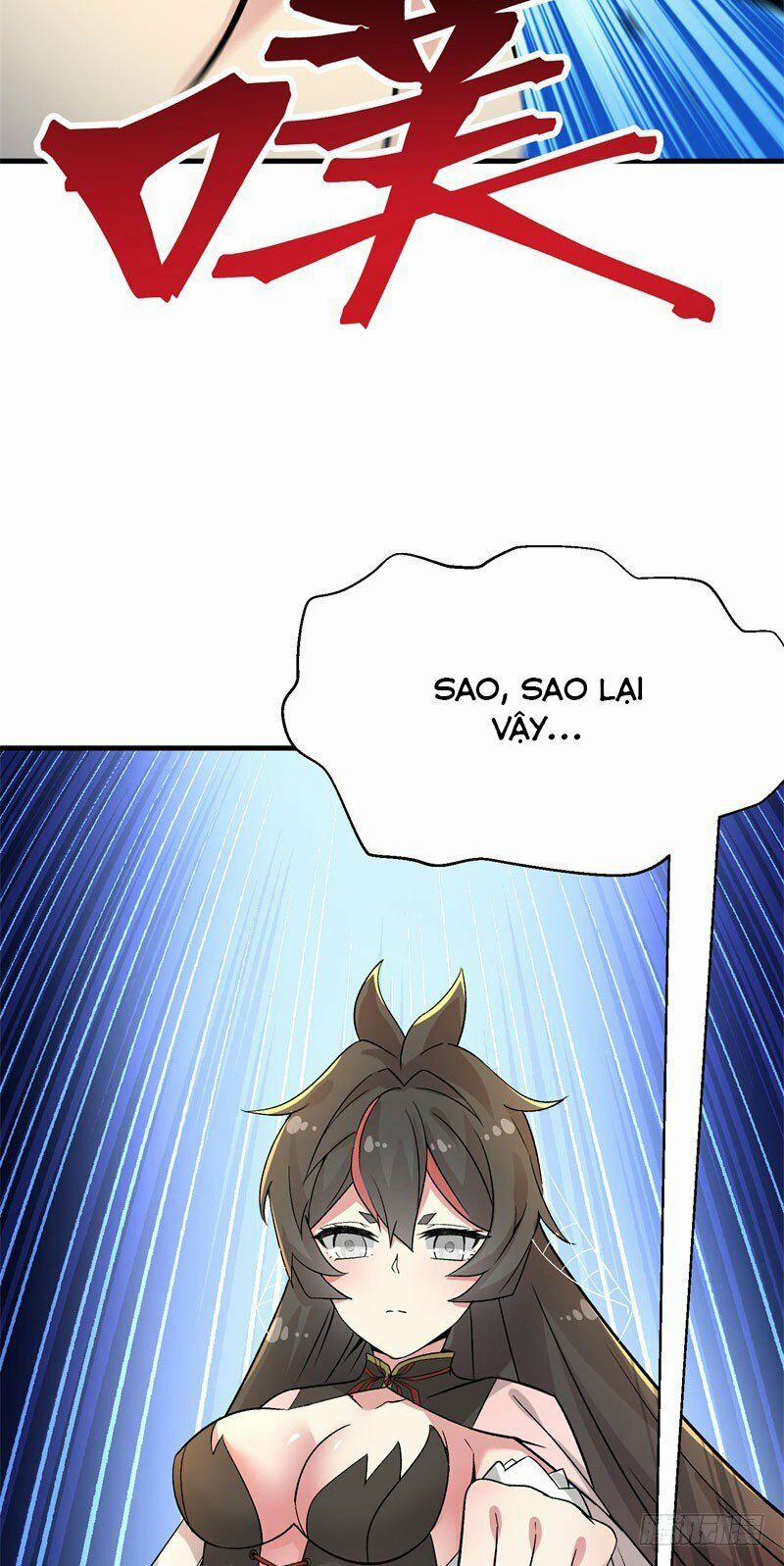 Ta Nhặt Được Thuộc Tính Tại Tu Chân Giới 3 trang 30