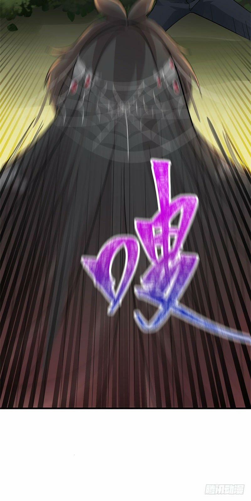 Ta Nhặt Được Thuộc Tính Tại Tu Chân Giới 3 trang 33