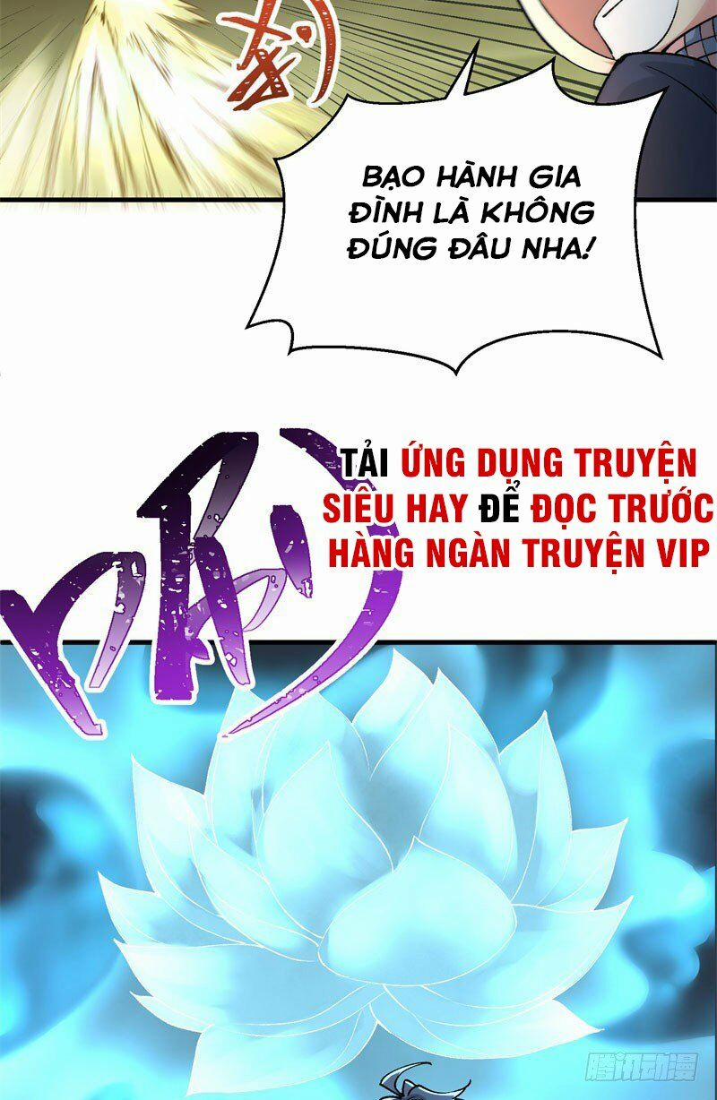 Ta Nhặt Được Thuộc Tính Tại Tu Chân Giới 3 trang 36