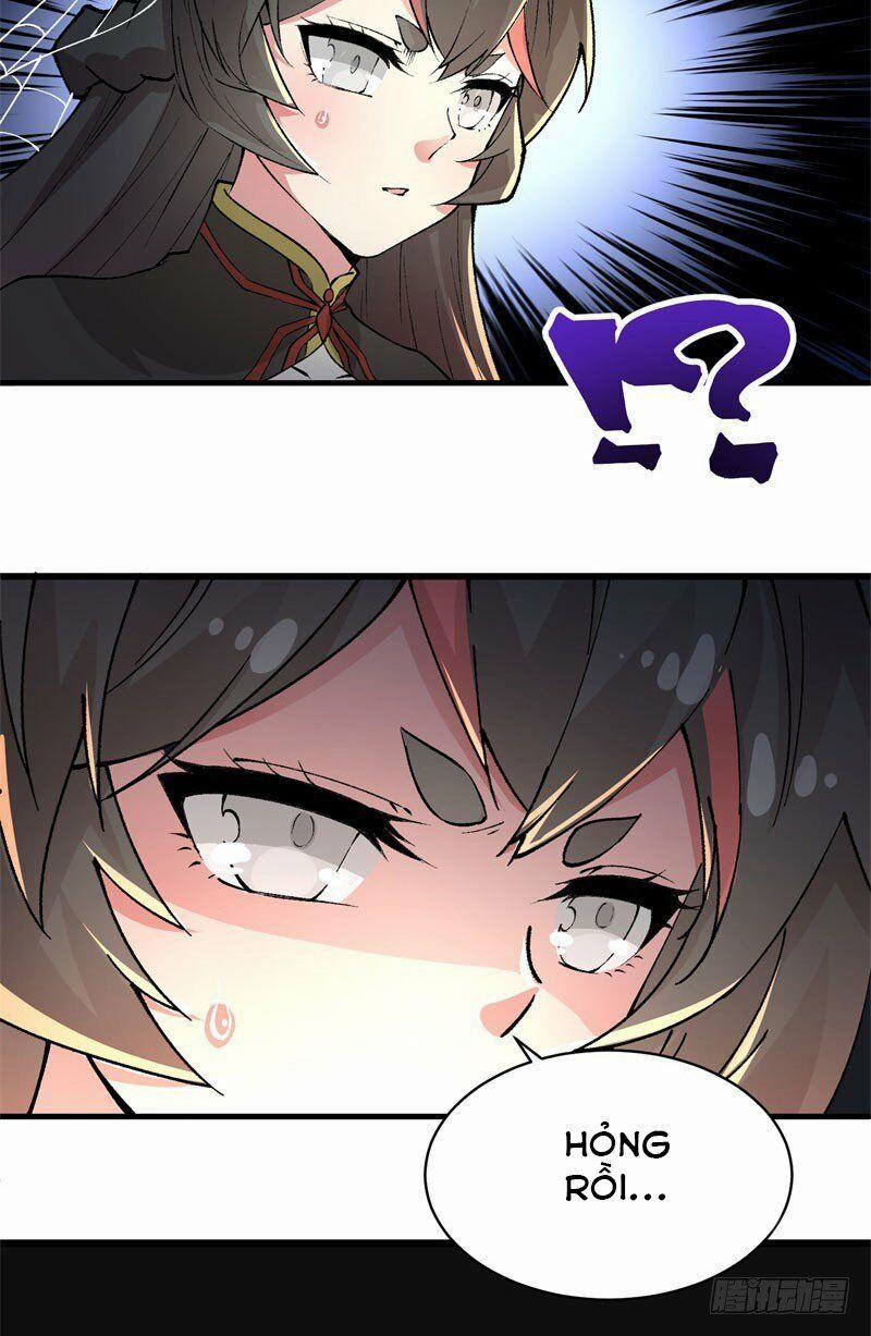 Ta Nhặt Được Thuộc Tính Tại Tu Chân Giới 3 trang 38