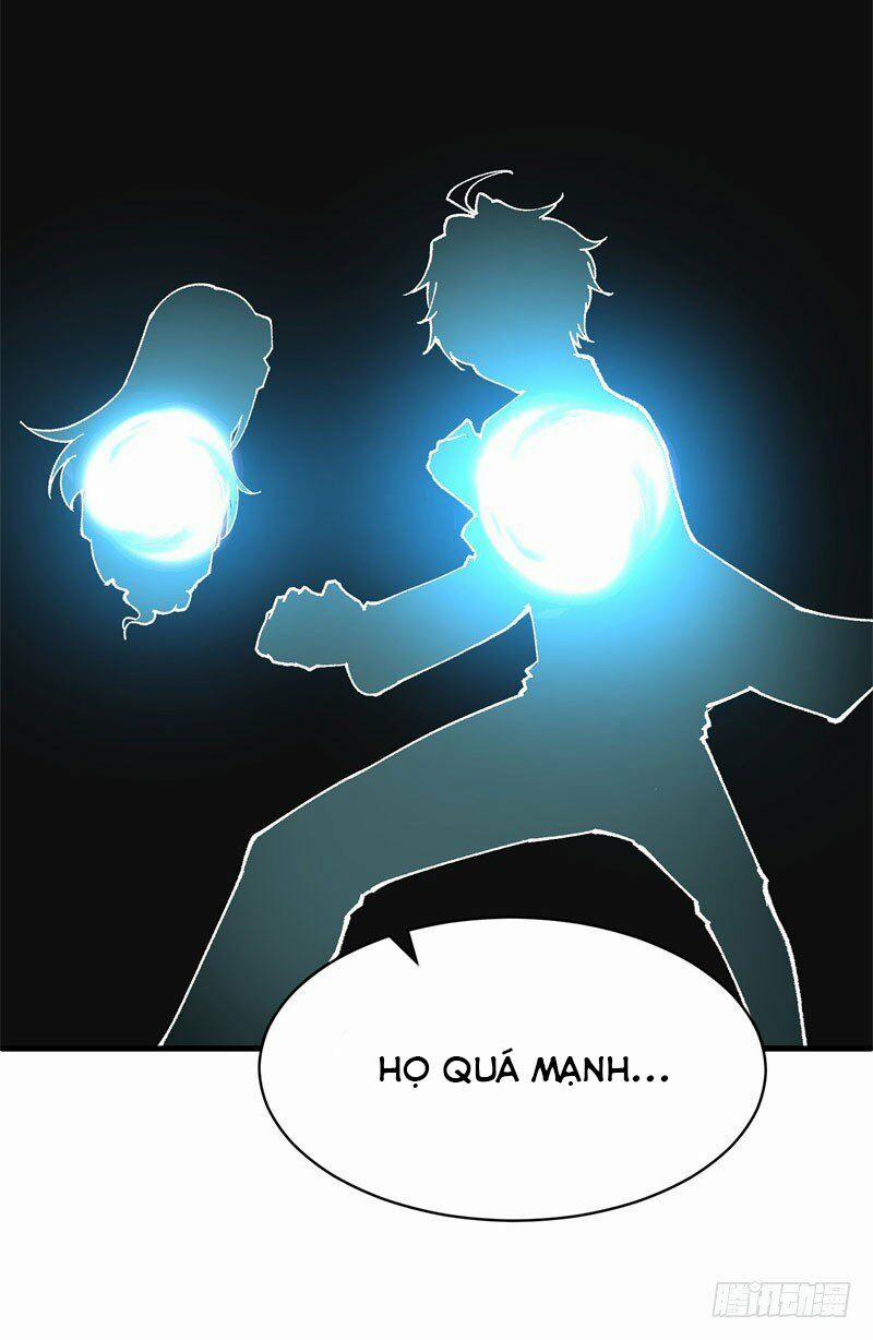 Ta Nhặt Được Thuộc Tính Tại Tu Chân Giới 3 trang 39