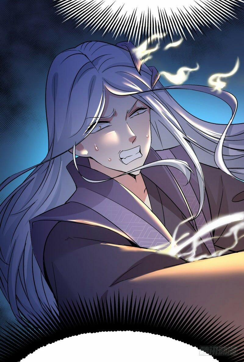 Ta Nhặt Được Thuộc Tính Tại Tu Chân Giới 3 trang 4