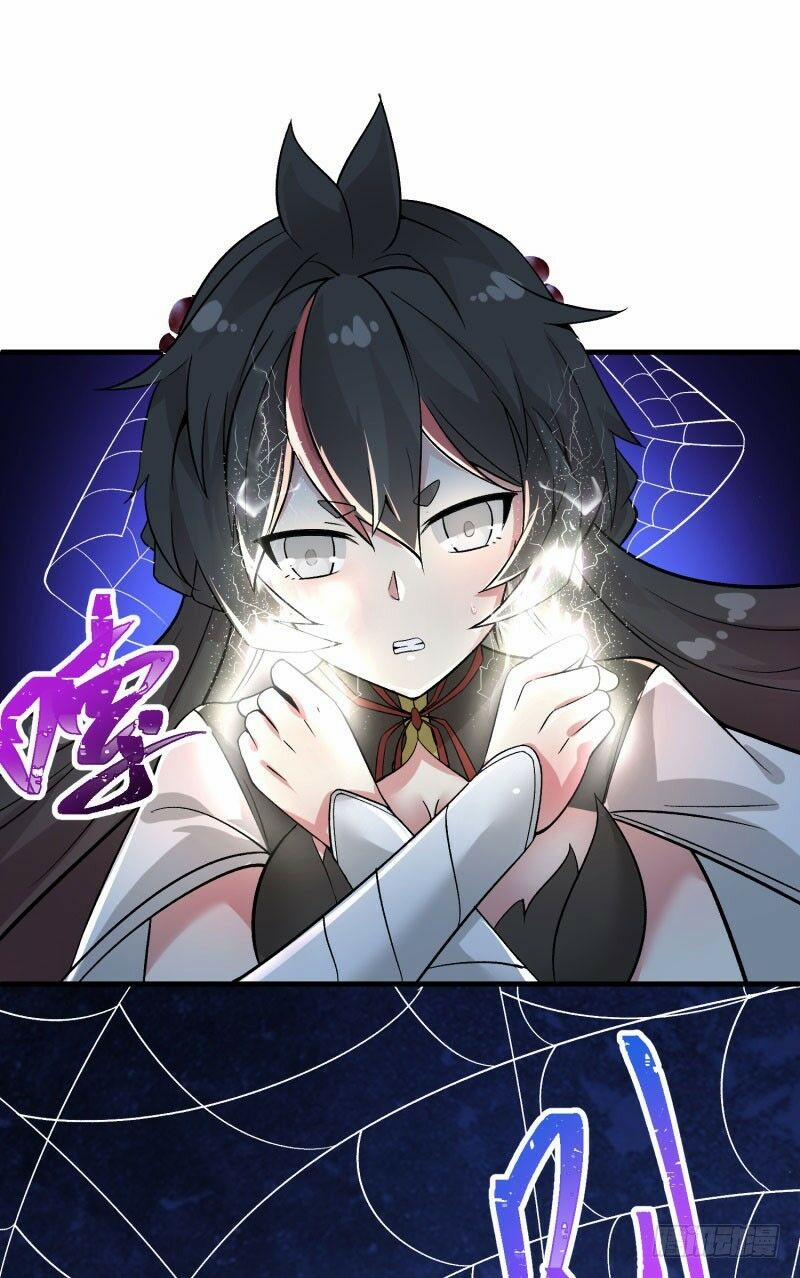 Ta Nhặt Được Thuộc Tính Tại Tu Chân Giới 3 trang 40