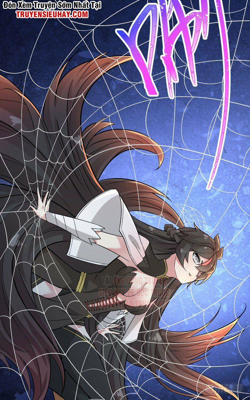 Ta Nhặt Được Thuộc Tính Tại Tu Chân Giới 3 trang 41