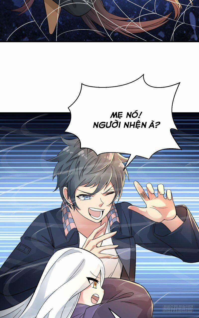 Ta Nhặt Được Thuộc Tính Tại Tu Chân Giới 3 trang 42