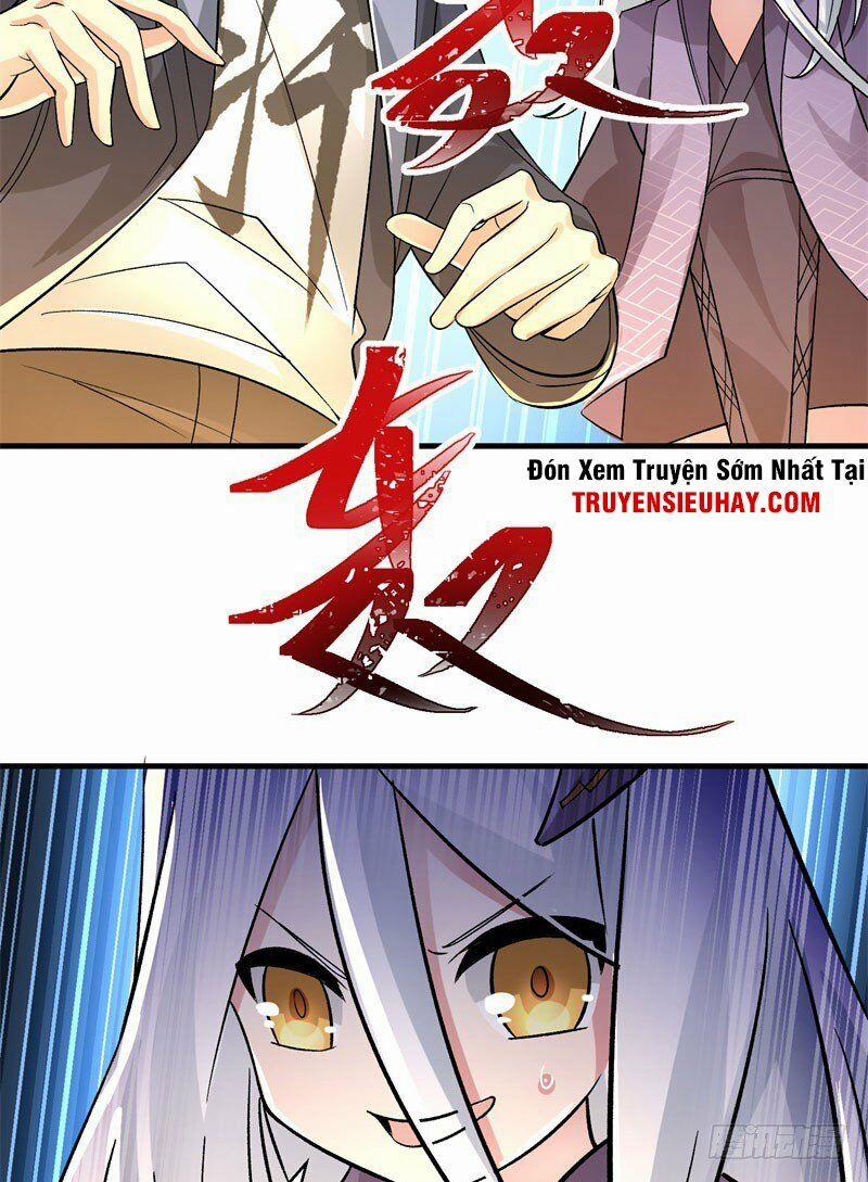 Ta Nhặt Được Thuộc Tính Tại Tu Chân Giới 3 trang 45