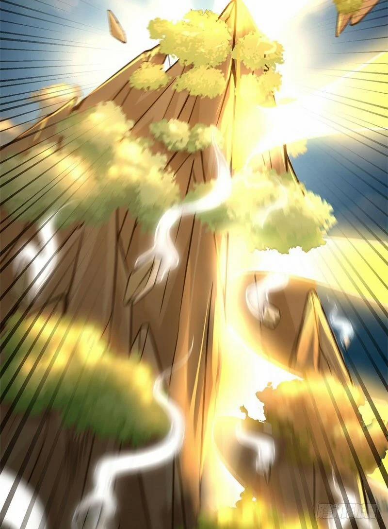 Ta Nhặt Được Thuộc Tính Tại Tu Chân Giới 3 trang 47