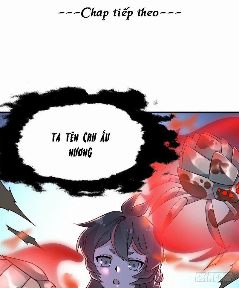 Ta Nhặt Được Thuộc Tính Tại Tu Chân Giới 3 trang 49