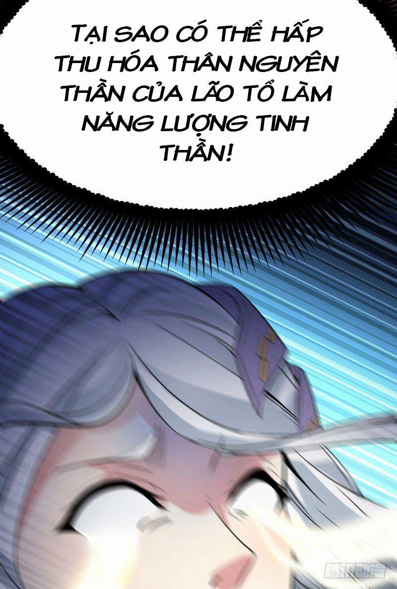 Ta Nhặt Được Thuộc Tính Tại Tu Chân Giới 3 trang 5