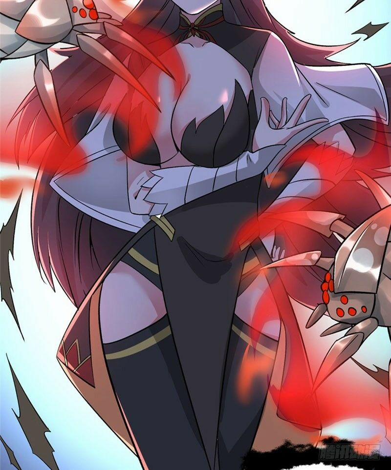 Ta Nhặt Được Thuộc Tính Tại Tu Chân Giới 3 trang 50