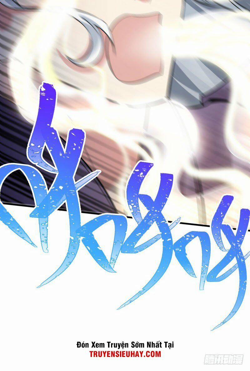 Ta Nhặt Được Thuộc Tính Tại Tu Chân Giới 3 trang 6