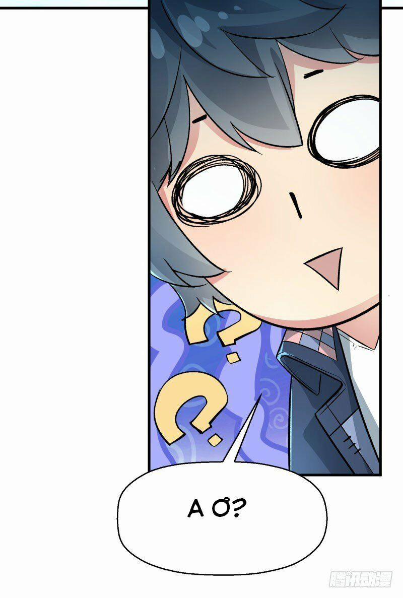 Ta Nhặt Được Thuộc Tính Tại Tu Chân Giới 3 trang 8