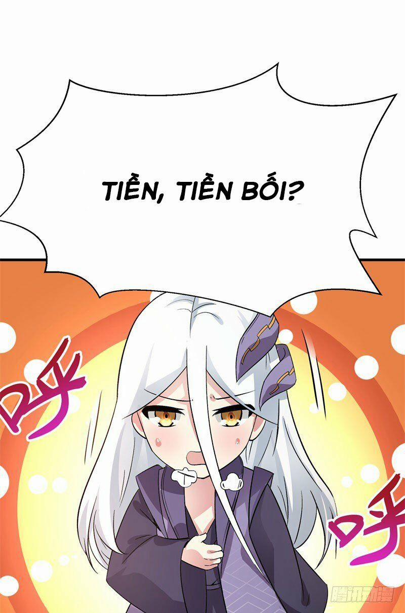 Ta Nhặt Được Thuộc Tính Tại Tu Chân Giới 3 trang 9