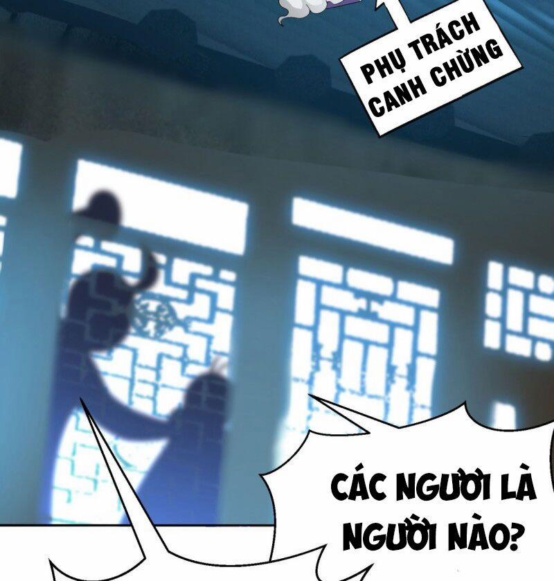 Ta Nhặt Được Thuộc Tính Tại Tu Chân Giới 30 trang 11