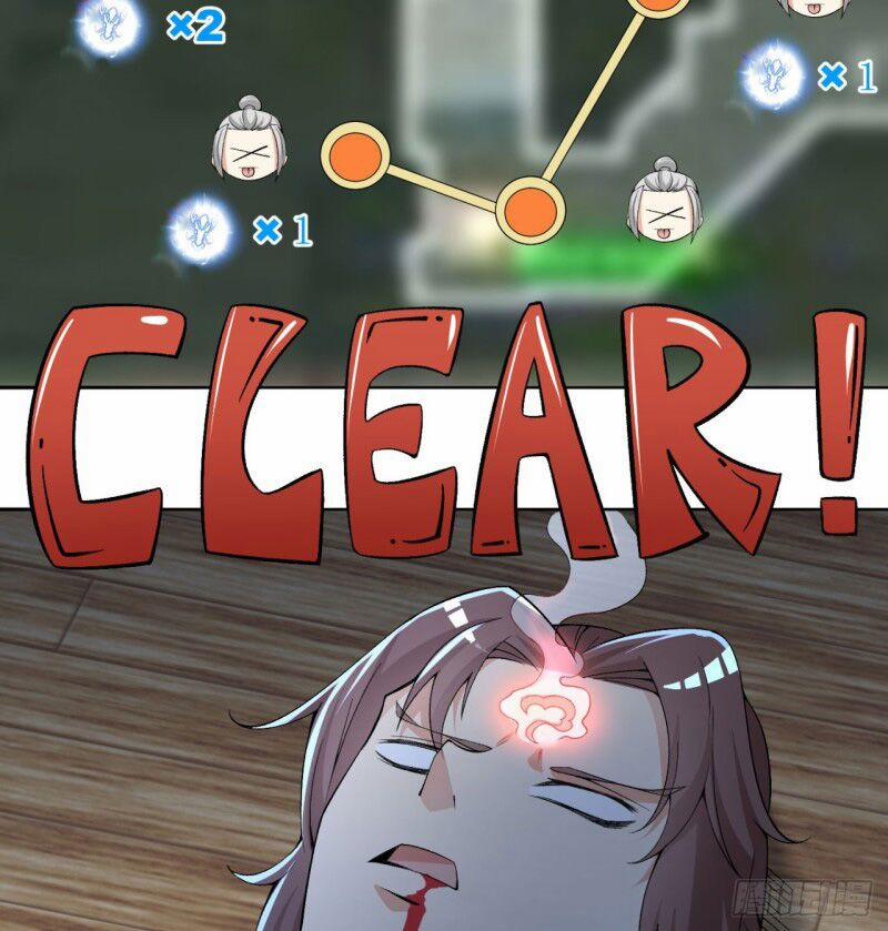 Ta Nhặt Được Thuộc Tính Tại Tu Chân Giới 30 trang 14