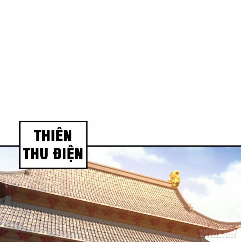 Ta Nhặt Được Thuộc Tính Tại Tu Chân Giới 30 trang 19