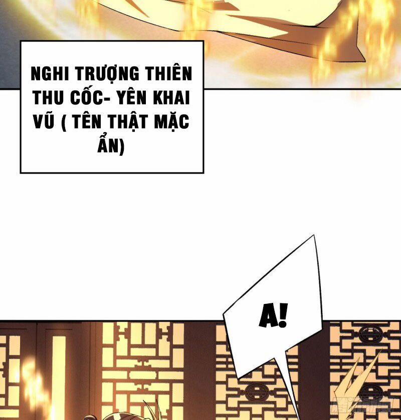 Ta Nhặt Được Thuộc Tính Tại Tu Chân Giới 30 trang 2