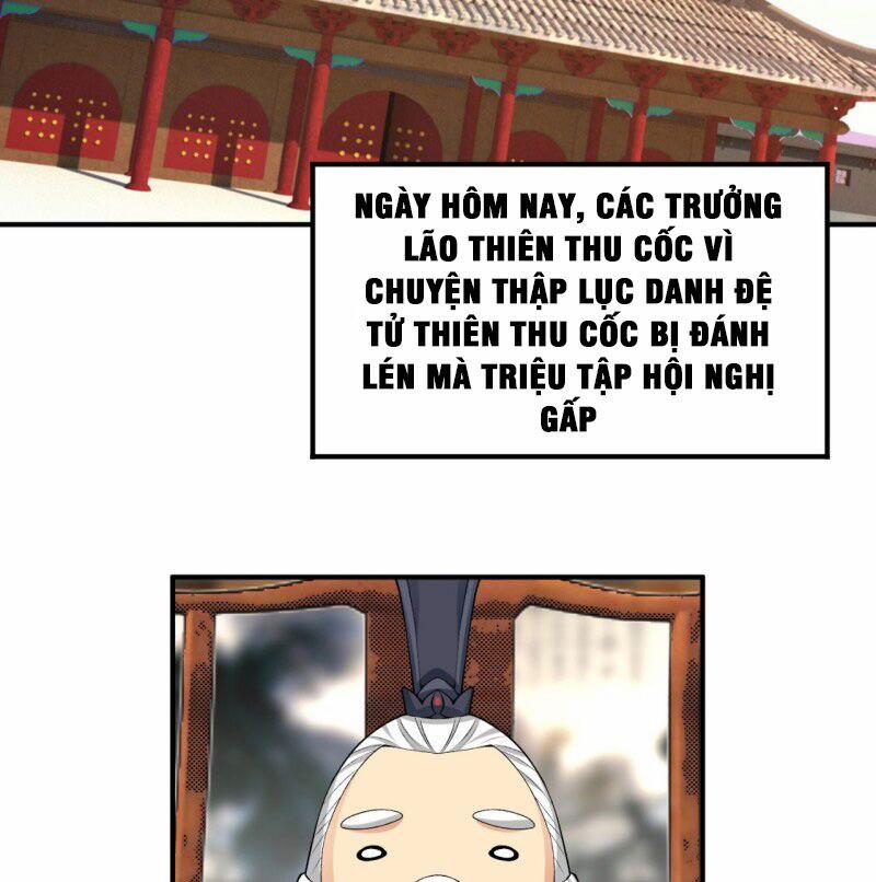 Ta Nhặt Được Thuộc Tính Tại Tu Chân Giới 30 trang 20