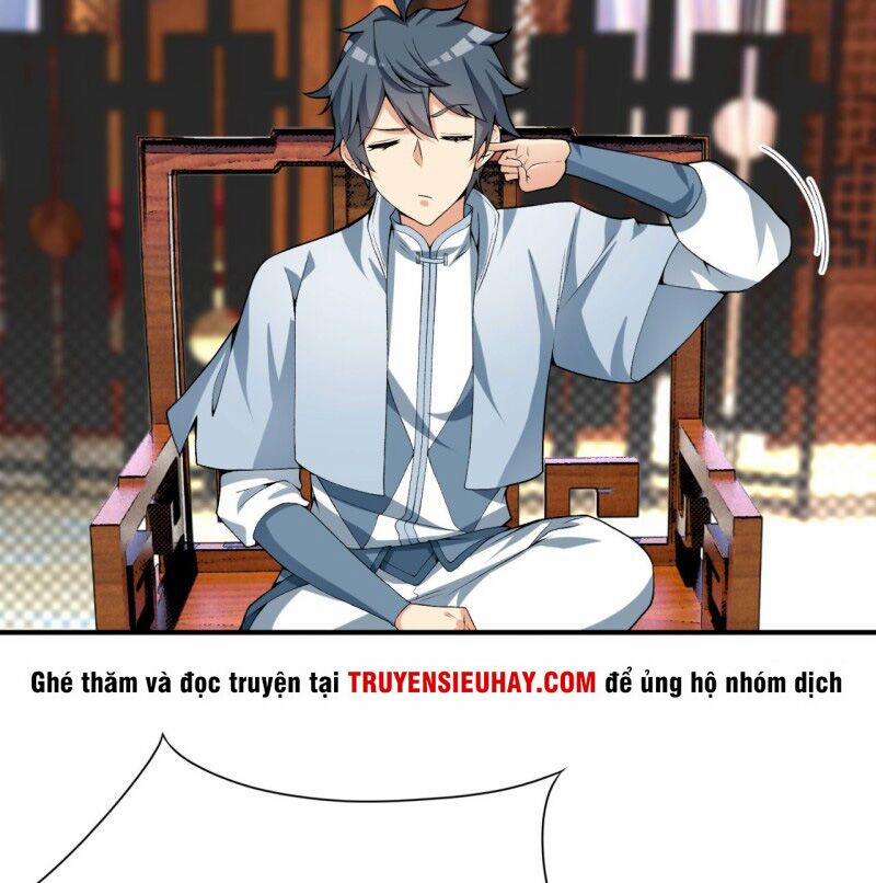 Ta Nhặt Được Thuộc Tính Tại Tu Chân Giới 30 trang 24