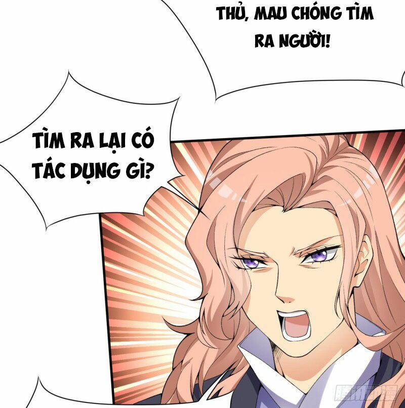 Ta Nhặt Được Thuộc Tính Tại Tu Chân Giới 30 trang 26