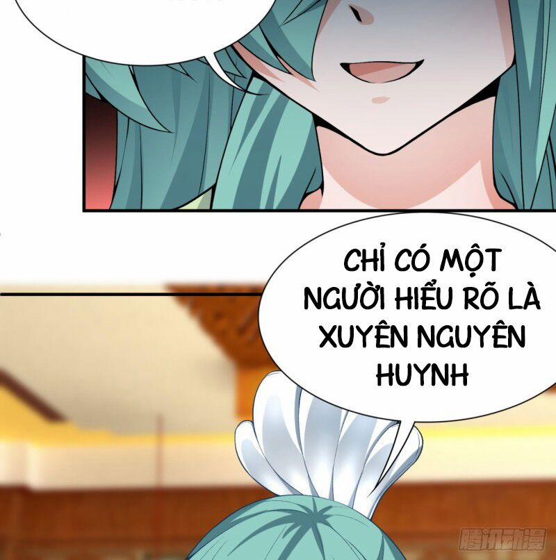 Ta Nhặt Được Thuộc Tính Tại Tu Chân Giới 30 trang 30