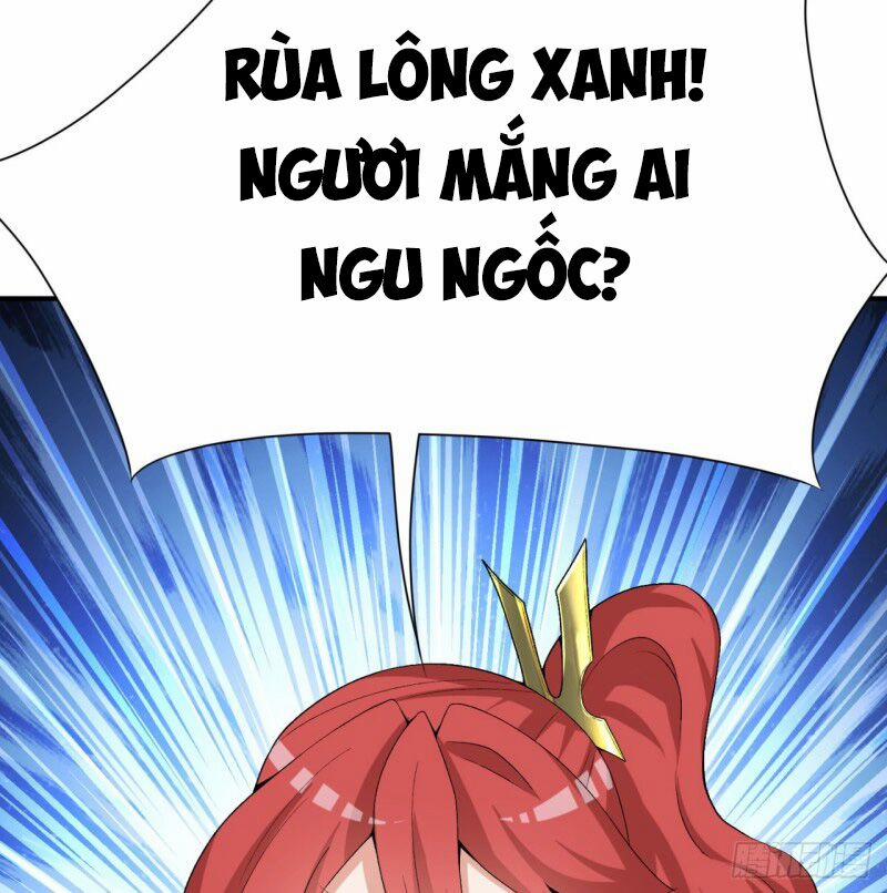 Ta Nhặt Được Thuộc Tính Tại Tu Chân Giới 30 trang 33