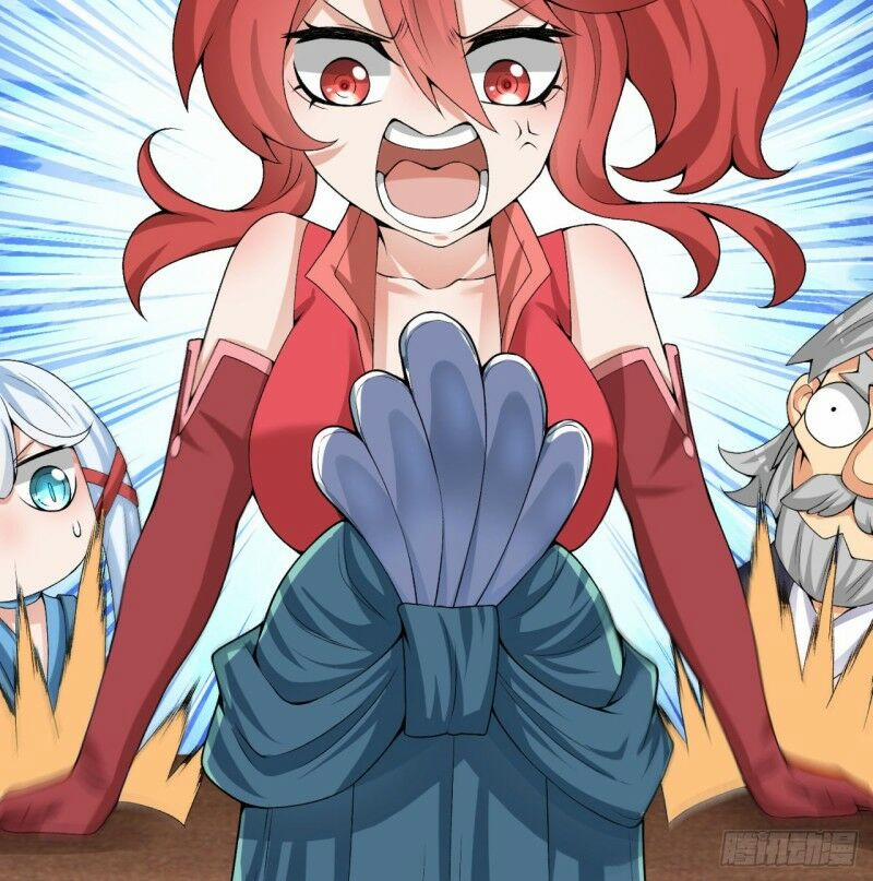 Ta Nhặt Được Thuộc Tính Tại Tu Chân Giới 30 trang 34