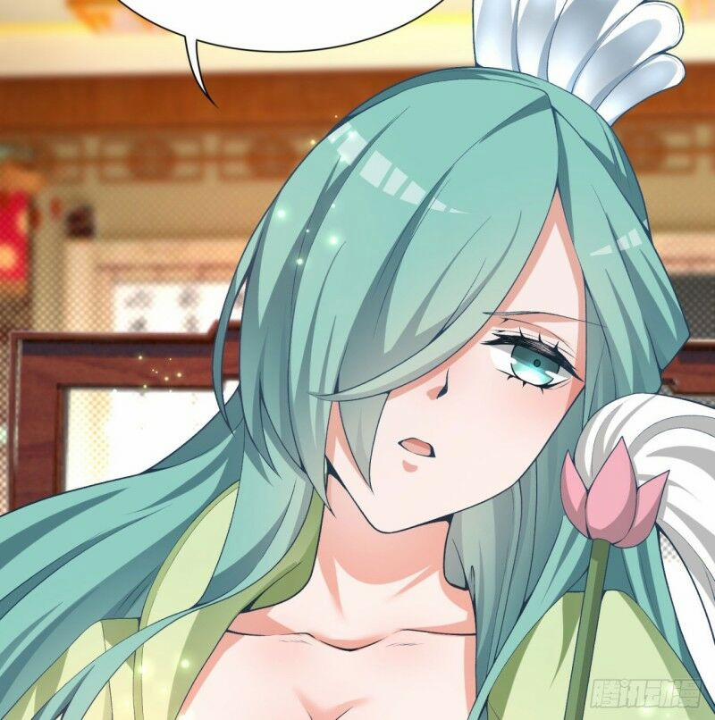 Ta Nhặt Được Thuộc Tính Tại Tu Chân Giới 30 trang 36