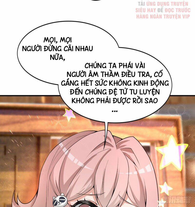 Ta Nhặt Được Thuộc Tính Tại Tu Chân Giới 30 trang 40