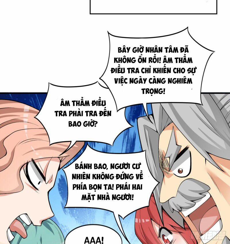 Ta Nhặt Được Thuộc Tính Tại Tu Chân Giới 30 trang 42