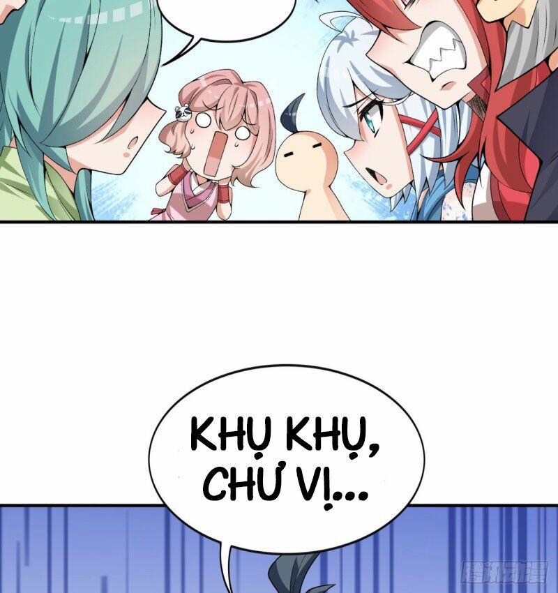 Ta Nhặt Được Thuộc Tính Tại Tu Chân Giới 30 trang 43