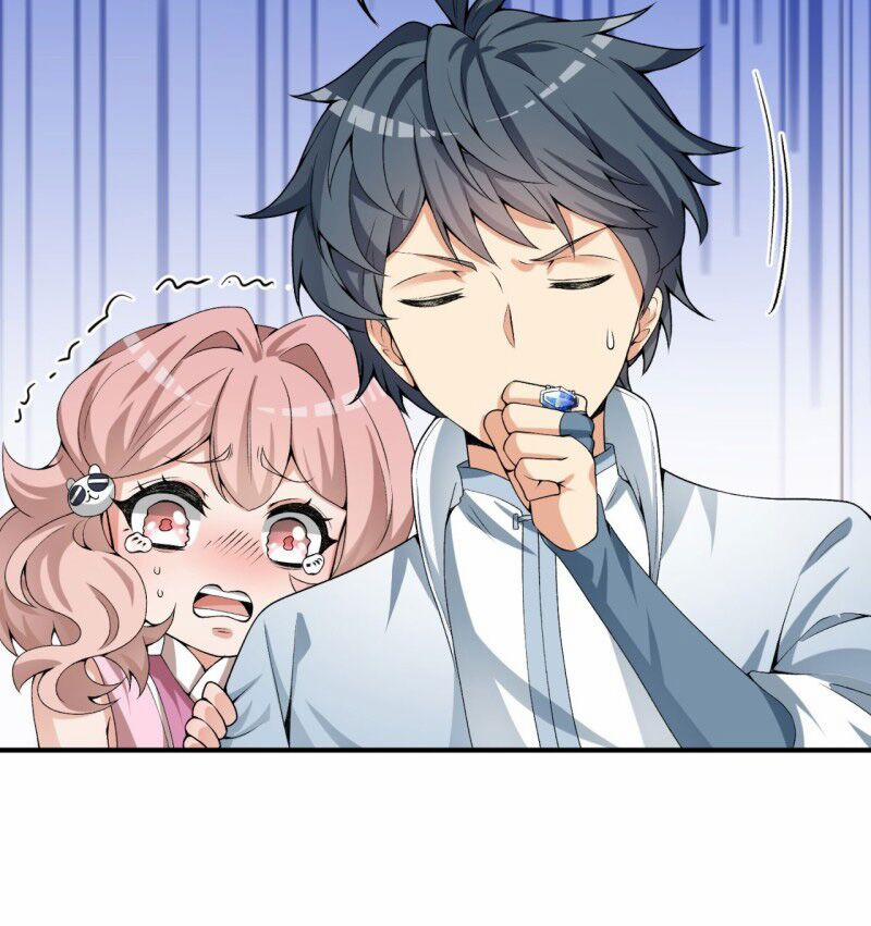 Ta Nhặt Được Thuộc Tính Tại Tu Chân Giới 30 trang 44