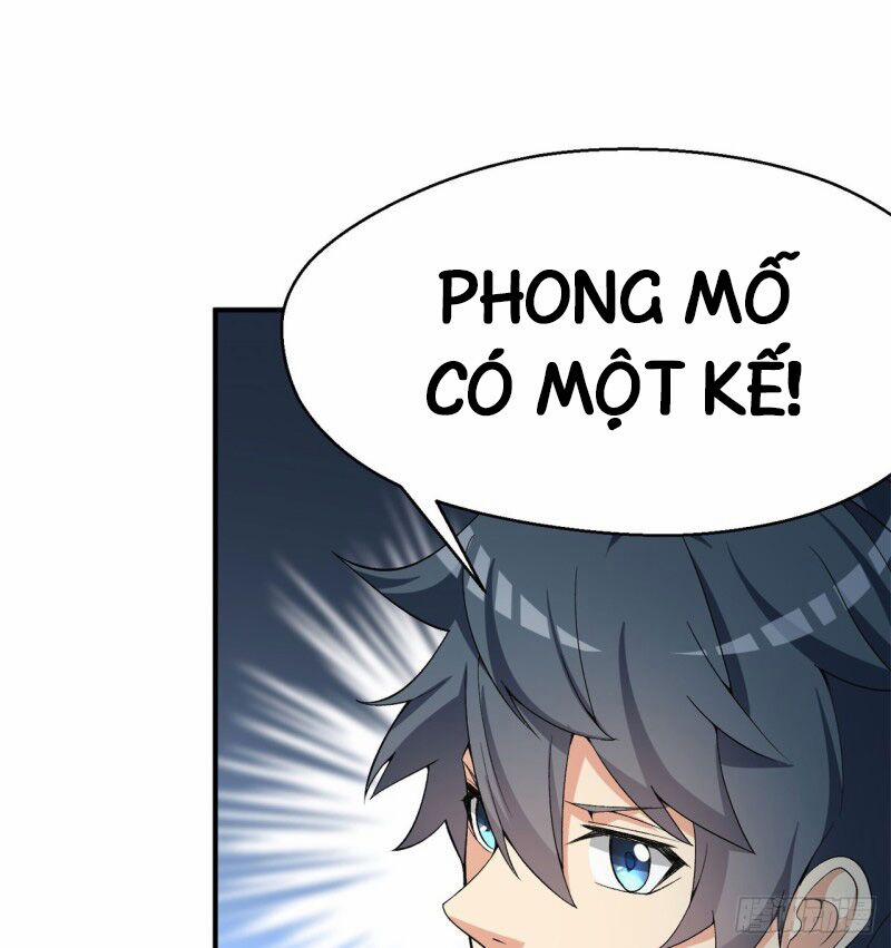 Ta Nhặt Được Thuộc Tính Tại Tu Chân Giới 30 trang 45